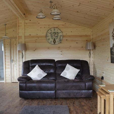 Vila Hayfields Grimston Exteriér fotografie