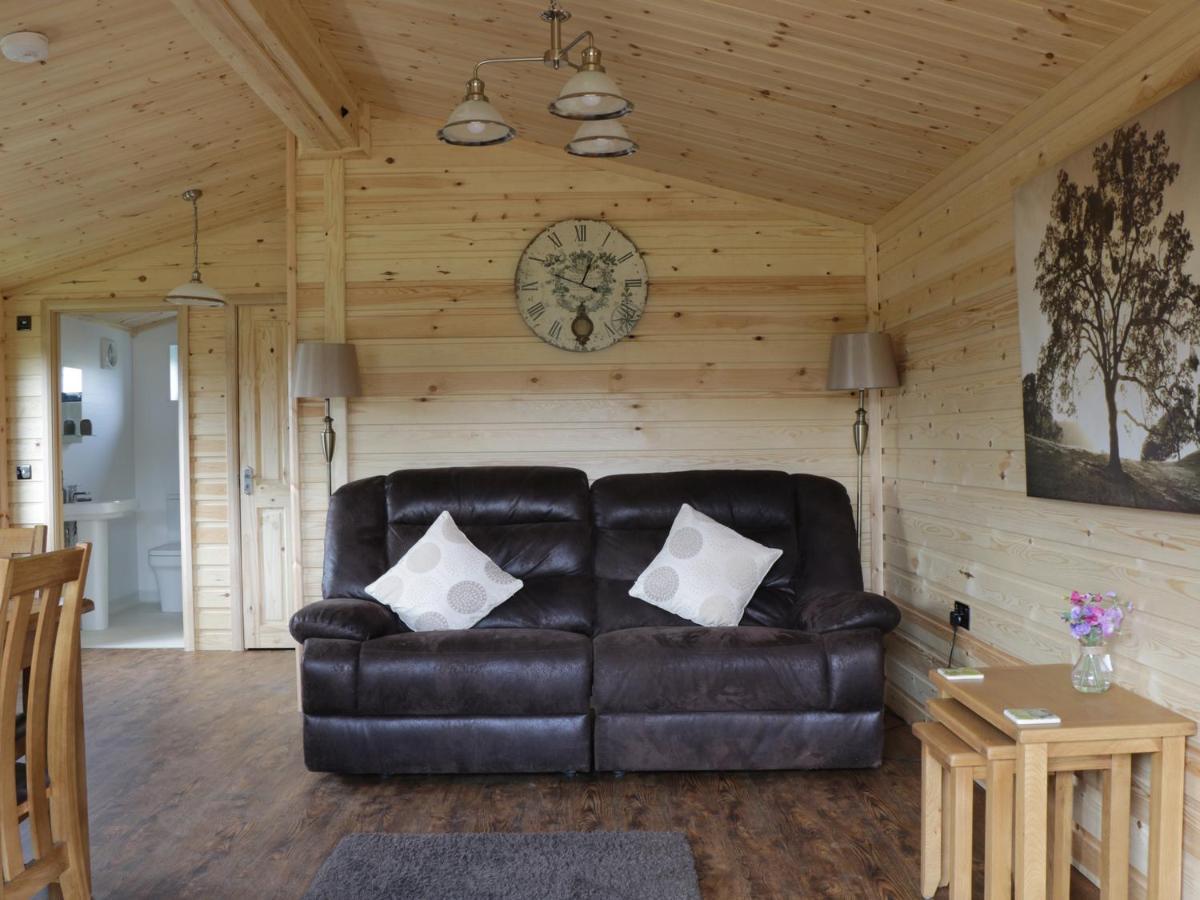 Vila Hayfields Grimston Exteriér fotografie