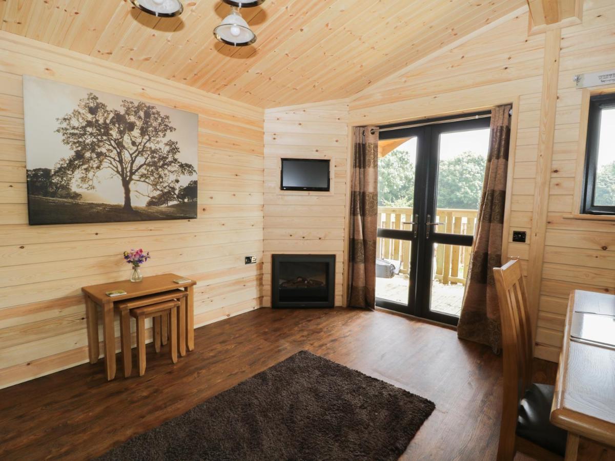 Vila Hayfields Grimston Exteriér fotografie